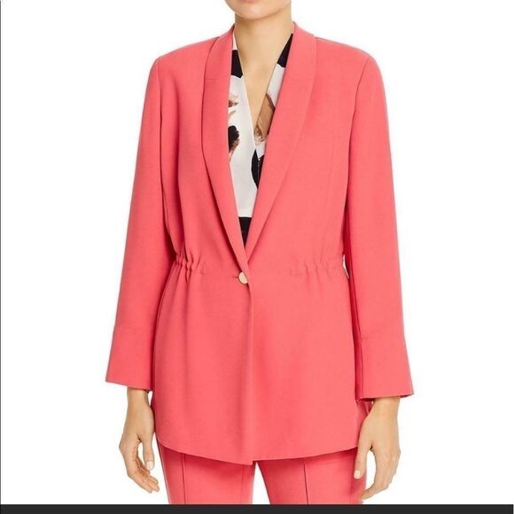 COPY - Nic+Zoe Soft Tailored Blazer - Picture 1 of 11